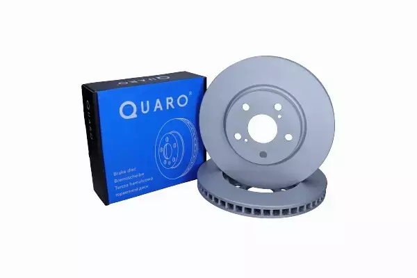 QUARO TARCZA HAMULCOWA QD1009 