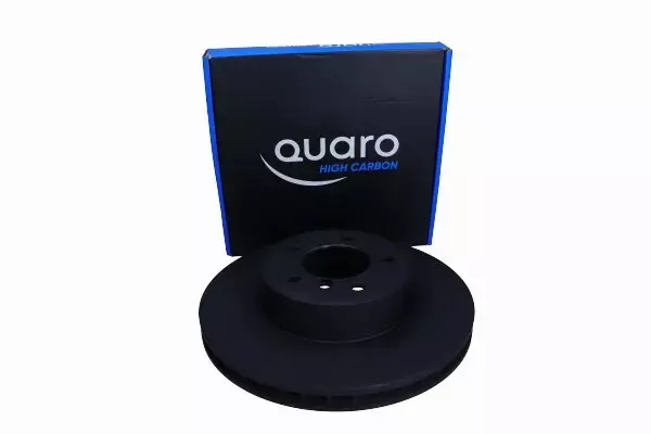 QUARO TARCZA HAMULCOWA QD1158HC 