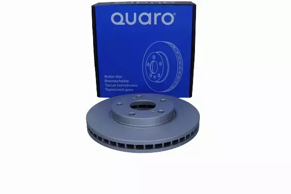 QUARO TARCZA HAMULCOWA QD1201 