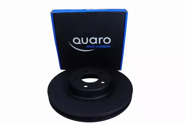 QUARO TARCZA HAMULCOWA QD1252HC 