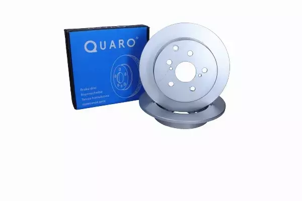 QUARO TARCZA HAMULCOWA QD1345 