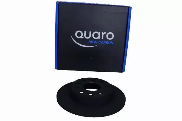 QUARO TARCZA HAMULCOWA QD1458HC 