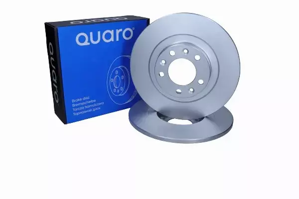 QUARO TARCZA HAMULCOWA QD1537 