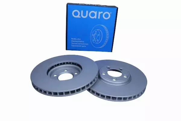 QUARO TARCZA HAMULCOWA QD1640 