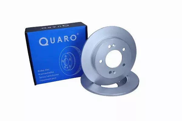 QUARO TARCZA HAMULCOWA QD1825 