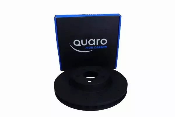 QUARO TARCZA HAMULCOWA QD2084HC 