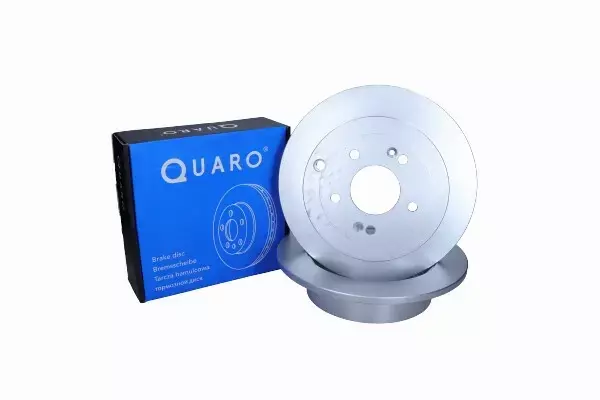 QUARO TARCZA HAMULCOWA QD2449 