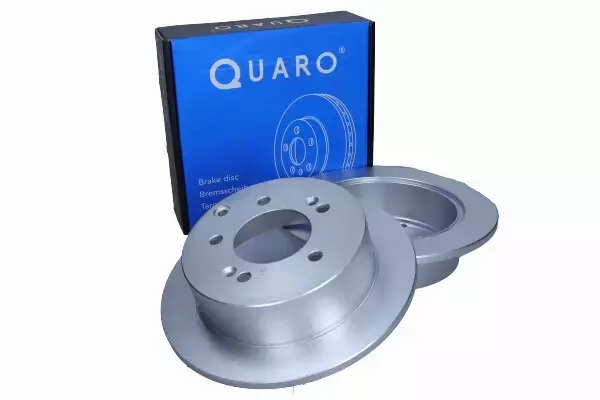 QUARO TARCZA HAMULCOWA QD2593 