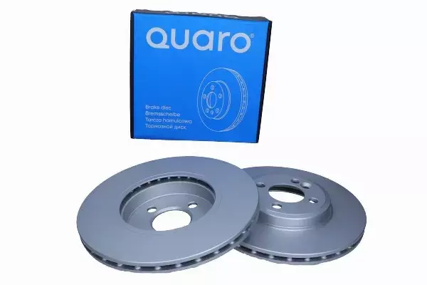 QUARO TARCZA HAMULCOWA QD2774 