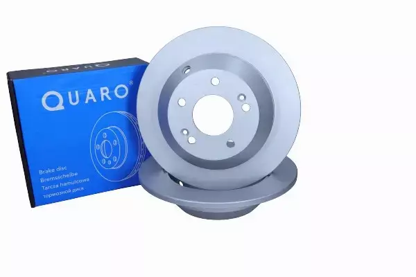 QUARO TARCZA HAMULCOWA QD2785 