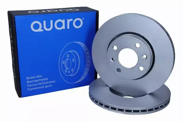 QUARO TARCZA HAMULCOWA QD2881 