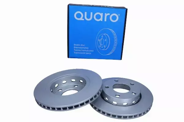 QUARO TARCZA HAMULCOWA QD3073 