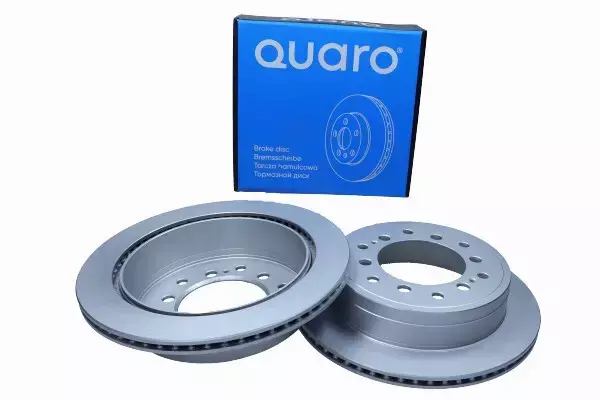 QUARO TARCZA HAMULCOWA QD3152 