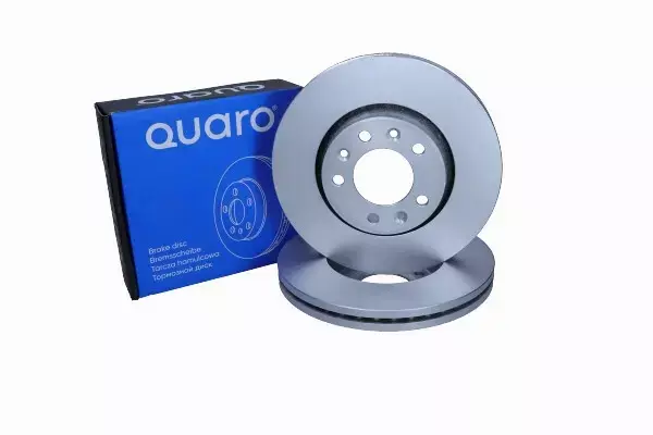 QUARO TARCZA HAMULCOWA QD3409 