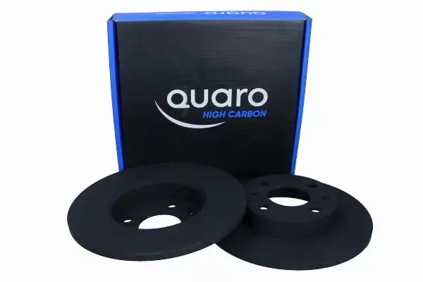 QUARO TARCZA HAMULCOWA QD3559HC 