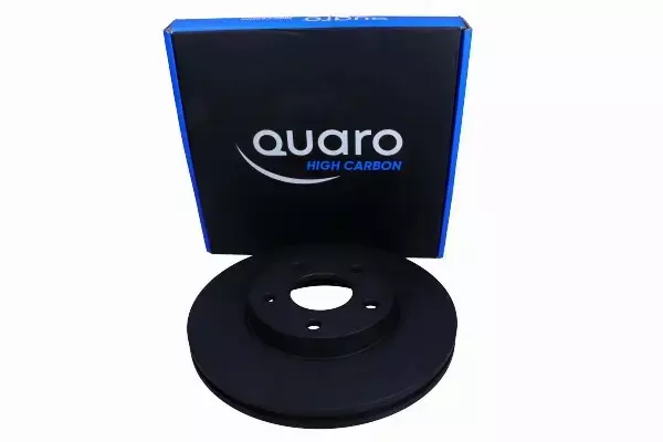 QUARO TARCZA HAMULCOWA QD3605HC 