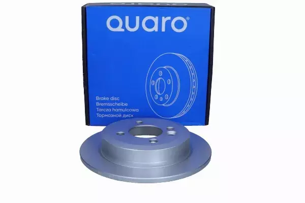 QUARO TARCZA HAMULCOWA QD3774 