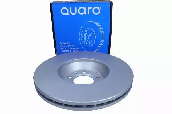 QUARO TARCZA HAMULCOWA QD4129 