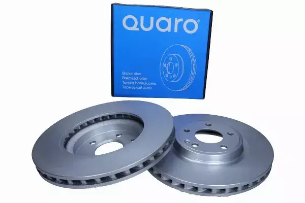 QUARO TARCZA HAMULCOWA QD4160 