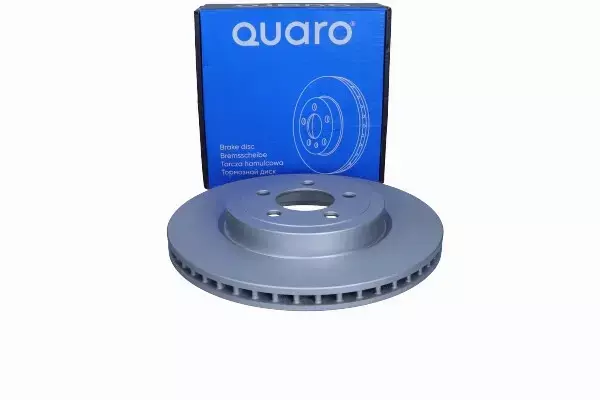 QUARO TARCZA HAMULCOWA QD4273 