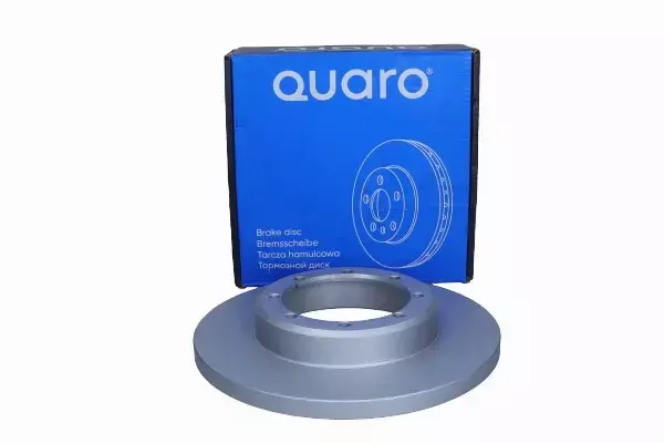 QUARO TARCZA HAMULCOWA QD4417 