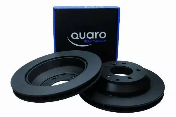 QUARO TARCZA HAMULCOWA QD4502HC 