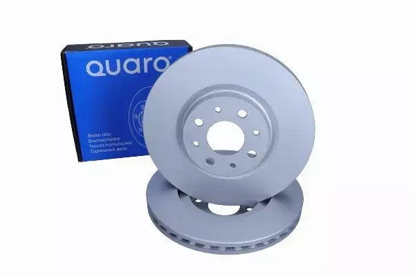 QUARO TARCZA HAMULCOWA QD4657 