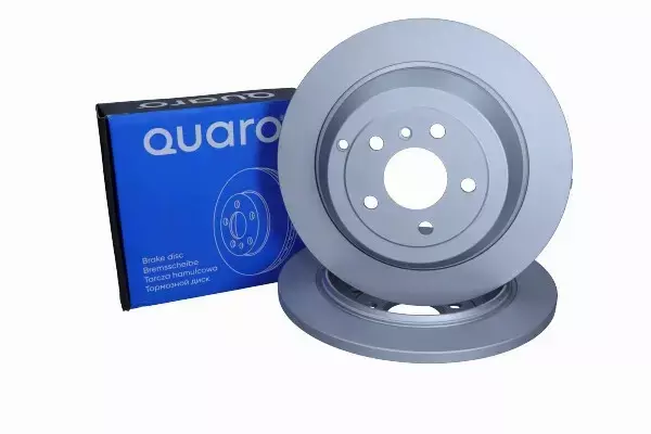 QUARO TARCZA HAMULCOWA QD4897 