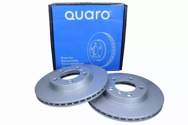 QUARO TARCZA HAMULCOWA QD5042 