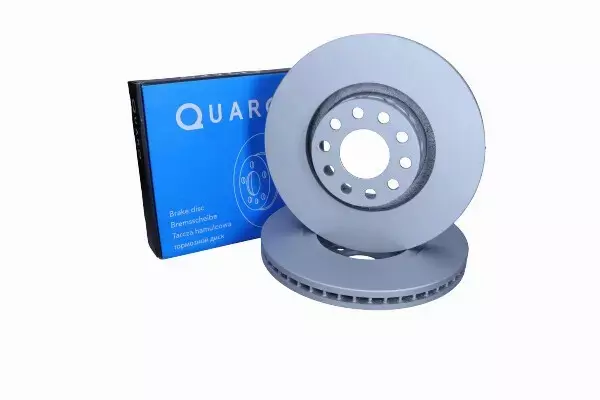 QUARO TARCZA HAMULCOWA QD5088 