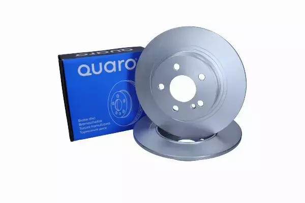 QUARO TARCZA HAMULCOWA QD5185 