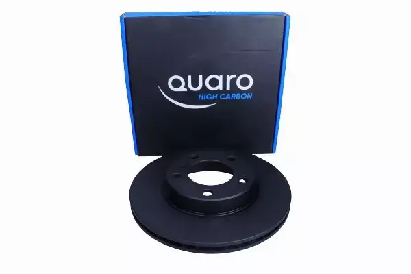 QUARO TARCZA HAMULCOWA QD5414HC 