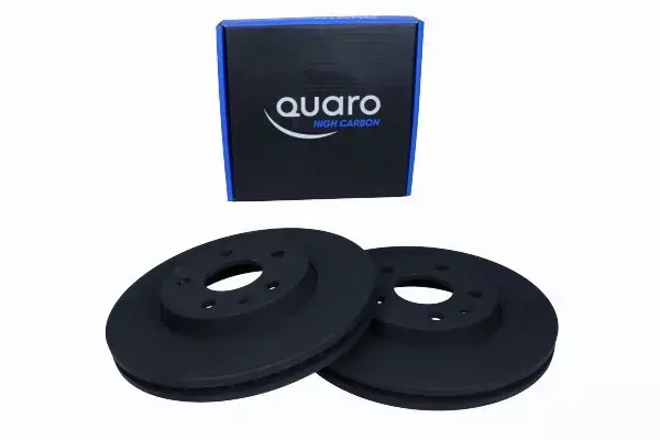 QUARO TARCZA HAMULCOWA QD5415HC 