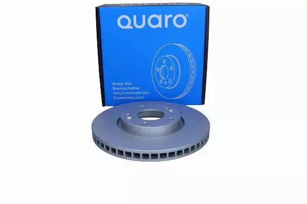 QUARO TARCZA HAMULCOWA QD5425 