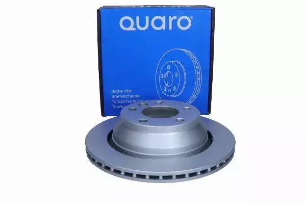 QUARO TARCZA HAMULCOWA QD5521 