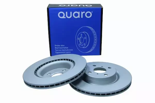 QUARO TARCZA HAMULCOWA QD5798 