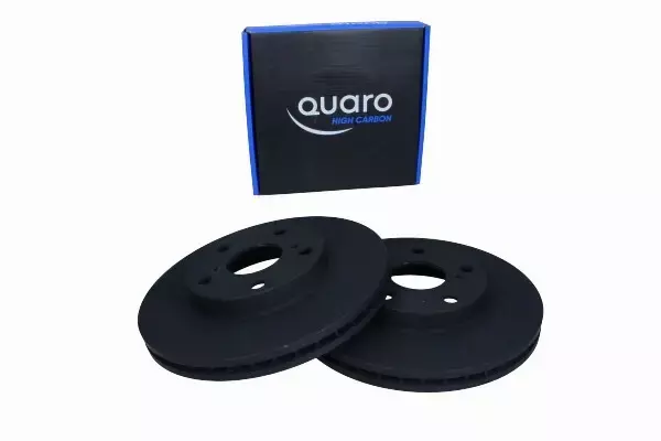 QUARO TARCZA HAMULCOWA QD6051HC 