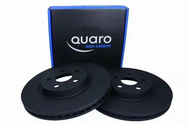 QUARO TARCZA HAMULCOWA QD6208HC 