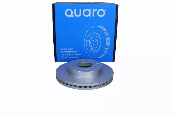 QUARO TARCZA HAMULCOWA QD6241 