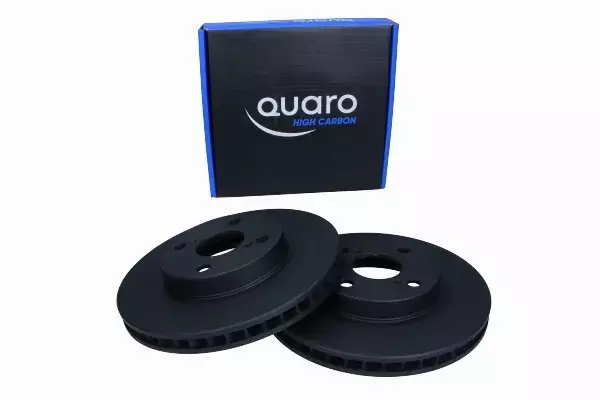 QUARO TARCZA HAMULCOWA QD6274HC 