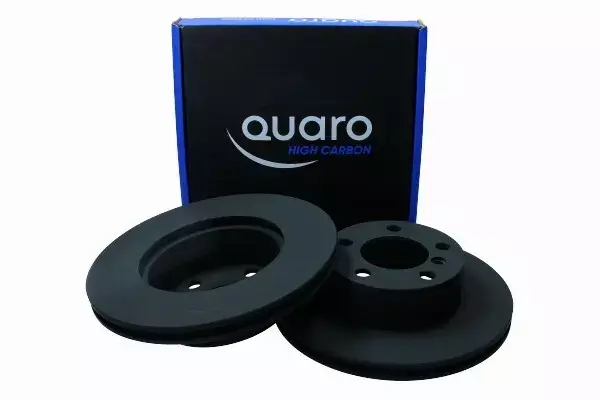 QUARO TARCZA HAMULCOWA QD6337HC 