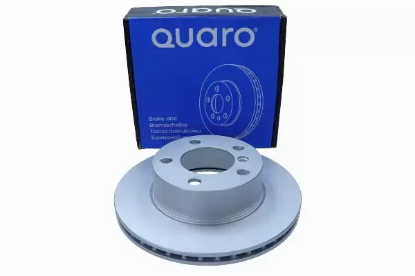 QUARO TARCZA HAMULCOWA QD6337 