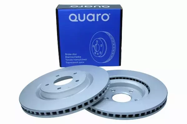 QUARO TARCZA HAMULCOWA QD6385 