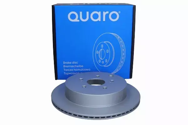 QUARO TARCZA HAMULCOWA QD6433 