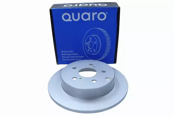 QUARO TARCZA HAMULCOWA QD6625 