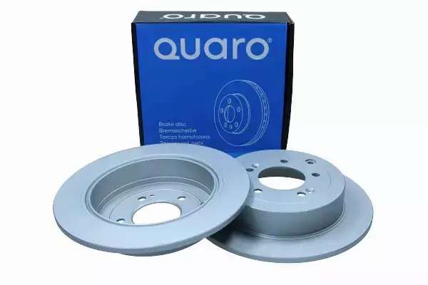 QUARO TARCZA HAMULCOWA QD6680 