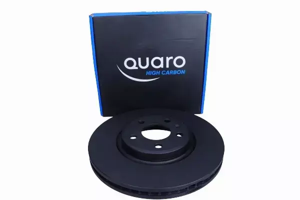 QUARO TARCZA HAMULCOWA QD6768HC 