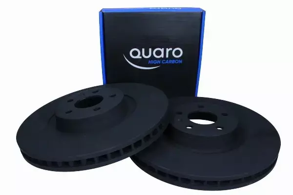 QUARO TARCZA HAMULCOWA QD6932HC 