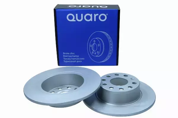 QUARO TARCZA HAMULCOWA QD7184 