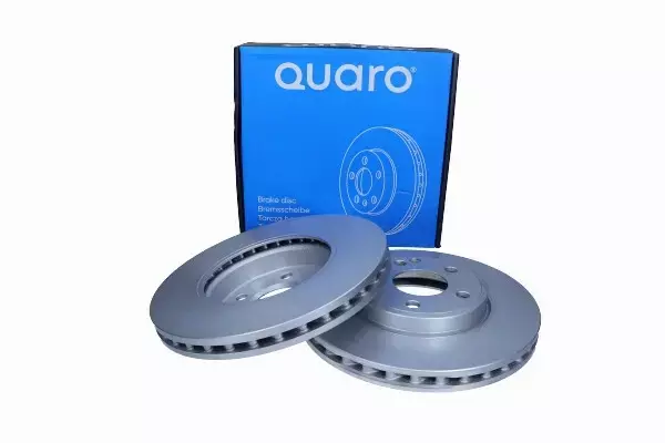 QUARO TARCZA HAMULCOWA QD7345 